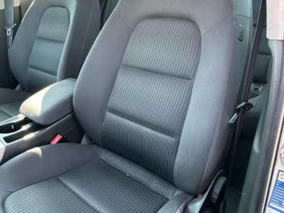 Audi A4 Avant 2.0 TDI 150 CV Business Bianco usata Oleggio