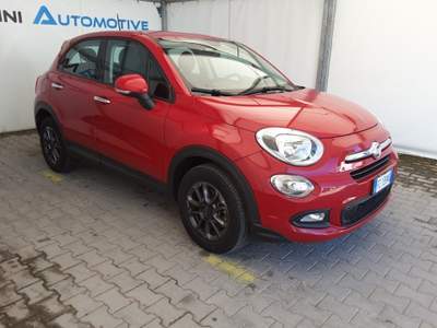 Fiat 500X 1.3 MultiJet 95cv Business *EURO 6* Rosso usata Firenze