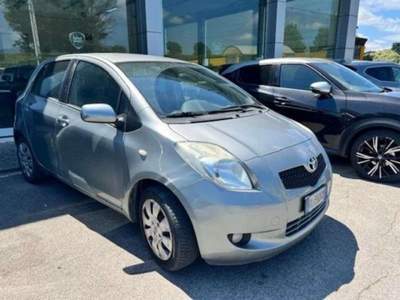 Toyota Yaris Yaris 1.0 5 porte usata Lucca