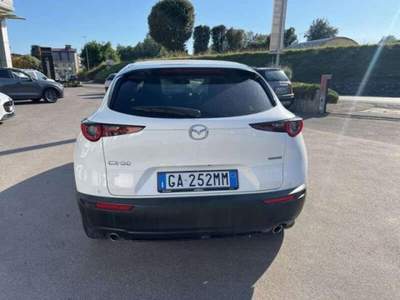 Mazda CX-30 2.0L Skyactiv-G M Hybrid 2WD Executive usata Lucca