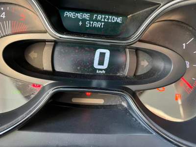 Renault Captur GARANZIA 12 MESI IMPORTO INTERAMENTE FINANZIABILE Grigio usata MESSINA