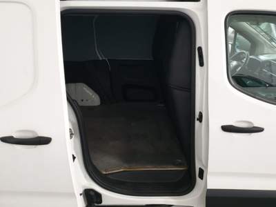 Peugeot Partner BlueHDi 100 S&S PC Furgone Pro Bianco usata Monza