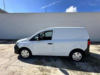 Nissan Townstar Van EV L1 122cv Acenta 11kWh Bianco usata Taranto