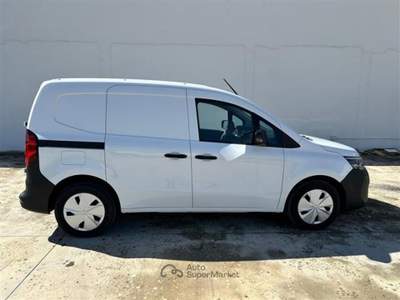 Nissan Townstar Van EV L1 122cv Acenta 11kWh Bianco usata Taranto