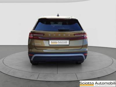 Skoda Kodiaq 1.5 m-HEV DSG 7 posti Style usata MESSINA