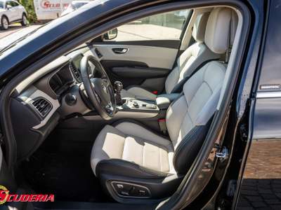 Renault Talisman Sporter Blue dCi 150 CV Business Nero usata Castiglione delle Stiviere