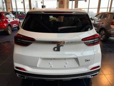 DR Evo 1.5 16V TURBO 154 CV usata Beinette