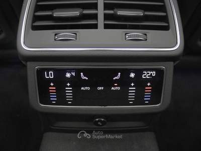 Audi RS 6 Rs 6 Avant 4.0 Tfsi V8 Quattro Tiptronic Performance Nero usata Cassola