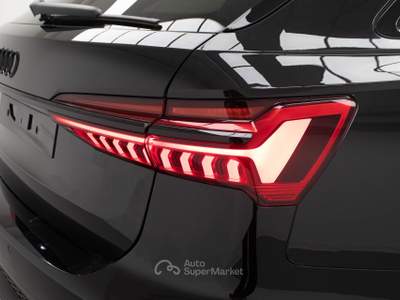 Audi RS 6 Rs 6 Avant 4.0 Tfsi V8 Quattro Tiptronic Performance Nero usata Cassola