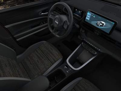 Jeep Avenger BEV LONGITUDE+ALTITUDE+BLACK+SUMMIT Rosso usata Fara Gera d'Adda