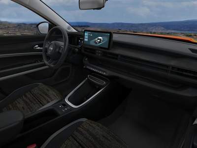 Jeep Avenger BEV LONGITUDE+ALTITUDE+BLACK+SUMMIT Rosso usata Fara Gera d'Adda