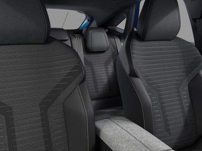 Peugeot 3008 Plug-in Hybrid e-DCS7 ALLURE+BUSINESS+GT+EXCLUSIVE Blu/Azzurro usata Fara Gera d'Adda