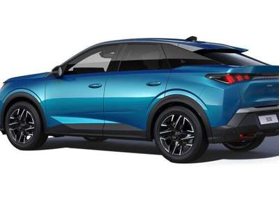 Peugeot 3008 Plug-in Hybrid e-DCS7 ALLURE+BUSINESS+GT+EXCLUSIVE Blu/Azzurro usata Fara Gera d'Adda