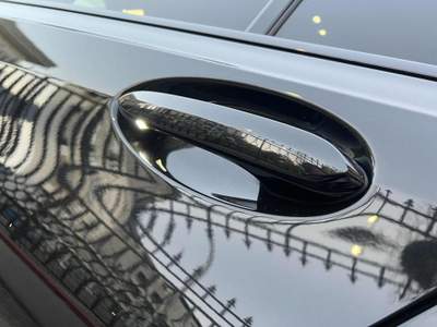 BMW Serie 3 320d d xDrive Touring M Msport KmCertif Nero usata Castel San Giorgio