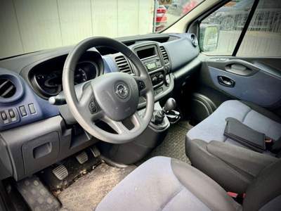 Opel Vivaro 1.6 CDTI L2 H1  Combi Bianco usata Castelnuovo Rangone