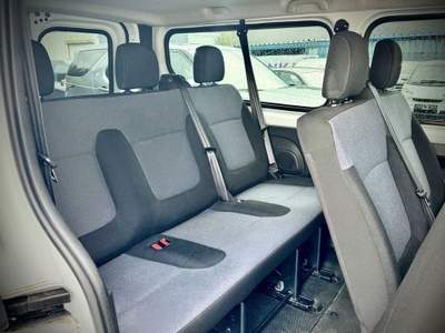 Opel Vivaro 1.6 CDTI L2 H1  Combi Bianco usata Castelnuovo Rangone