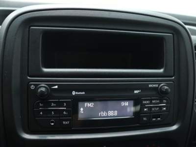 Opel Vivaro 1.6 CDTI L2 H1  Combi Bianco usata Castelnuovo Rangone