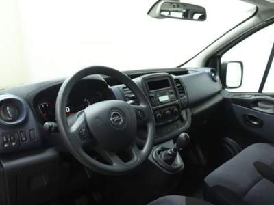 Opel Vivaro 1.6 CDTI L2 H1  Combi Bianco usata Castelnuovo Rangone