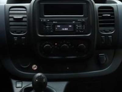 Opel Vivaro 1.6 CDTI L2 H1  Combi Bianco usata Castelnuovo Rangone