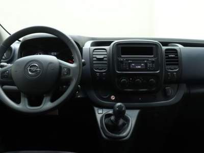 Opel Vivaro 1.6 CDTI L2 H1  Combi Bianco usata Castelnuovo Rangone