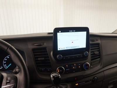 Ford Tourneo Custom 320 2.0 TDCi 105CV  L2 Trend Bianco usata Castelnuovo Rangone