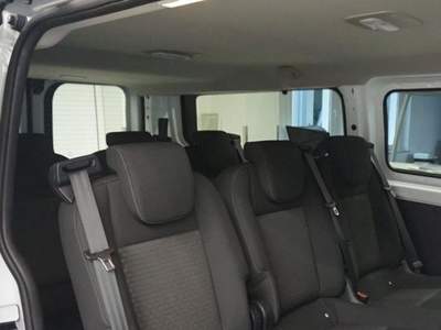 Ford Tourneo Custom 320 2.0 TDCi 105CV  L2 Trend Bianco usata Castelnuovo Rangone