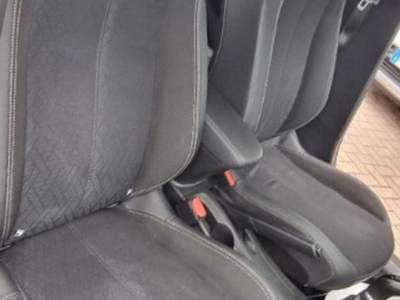 Opel Corsa 1.2 100 CV 5 porte MT6 ELEGANCE Bianco usata Savona