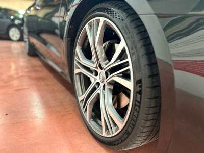 Audi A7 SPB 50 3.0 TDI quattro tiptronic s-line Nero usata Verona