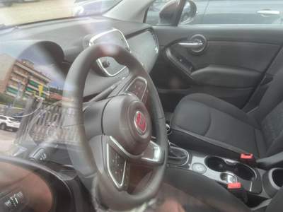 Fiat 500X 1.3 MultiJet 95 CV Nero usata Corciano