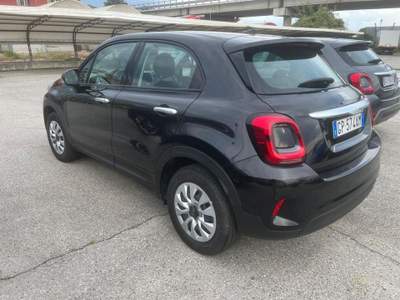 Fiat 500X 1.3 MultiJet 95 CV Nero usata Corciano
