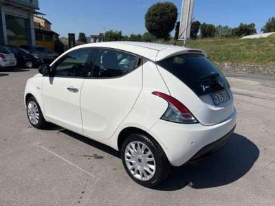 Lancia Ypsilon Ypsilon 1.2 69 CV 5 porte GPL Ecochic Gold usata Lucca