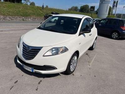 Lancia Ypsilon Ypsilon 1.2 69 CV 5 porte GPL Ecochic Gold usata Lucca