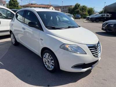 Lancia Ypsilon Ypsilon 1.2 69 CV 5 porte GPL Ecochic Gold usata Lucca