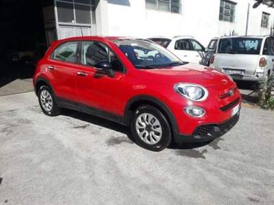 Fiat 500X 1.3 MultiJet 95 CV Connect usata Lucca