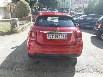 Fiat 500X 1.3 MultiJet 95 CV Connect usata Lucca