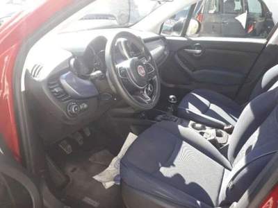 Fiat 500X 1.3 MultiJet 95 CV Connect usata Lucca
