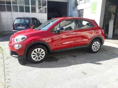 Fiat 500X 1.3 MultiJet 95 CV Connect usata Lucca