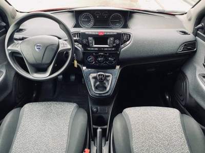 Lancia Ypsilon III 1.2 Elefantino Blu ecochic Gpl 69cv CALIENTE! Rosso usata Presenzano