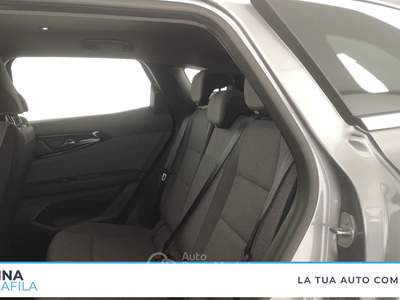 Renault Austral Austral 1.2 mild hybrid advanced evolution 130cv Grigio usata Marcianise