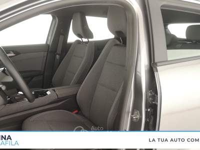 Renault Austral Austral 1.2 mild hybrid advanced evolution 130cv Grigio usata Marcianise