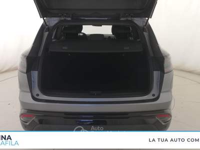 Renault Austral Austral 1.2 mild hybrid advanced evolution 130cv Grigio usata Marcianise