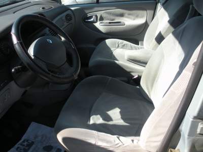 Renault Scénic ottimo stato Grigio usata Frosinone