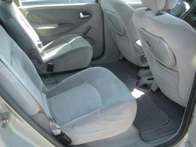 Renault Scénic ottimo stato Grigio usata Frosinone
