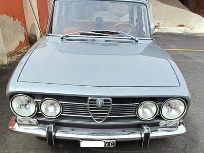 Alfa Romeo Spider BERLINA TARGA ORO!!!!! Grigio usata Gaglianico Alfa Romeo Spider BERLINA TARGA ORO!!!!! Grigio usata Gaglianico