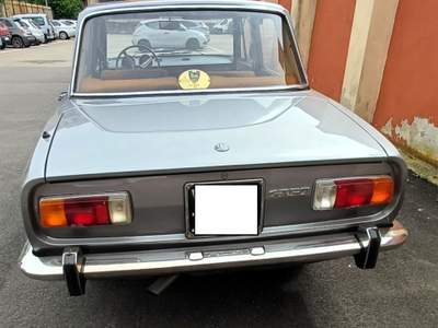 Alfa Romeo Spider BERLINA   TARGA ORO!!!!! Grigio usata Gaglianico