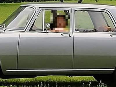 Alfa Romeo Spider BERLINA   TARGA ORO!!!!! Grigio usata Gaglianico