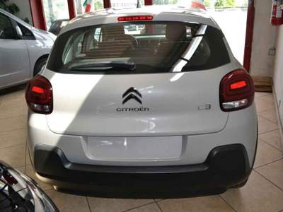 Citroen C3 PureTech 83 S&S You Beige usata Castelnuovo Rangone