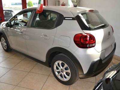 Citroen C3 PureTech 83 S&S You Beige usata Castelnuovo Rangone