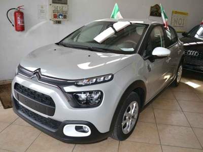 Citroen C3 PureTech 83 S&S You Beige usata Castelnuovo Rangone