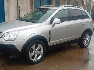Opel Antara 2.0 CDTI 127CV 4x2 Edition Plus Grigio usata Pieve Emanuele